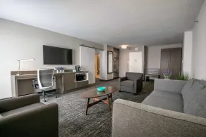 Best Western Plus Sparks-Reno Hotel - Chambre