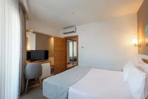 Grand Park Lara Hotel - Room