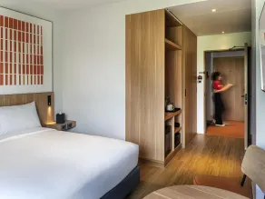 ibis Chiang Mai Nimman Journeyhub - Habitación