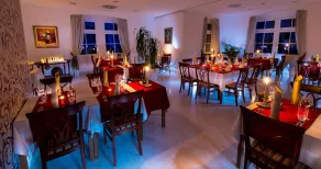Rimske Terme Resort - Hotel Zdraviliški dvor - Restaurant