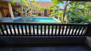 Kami House Ubud - Pool