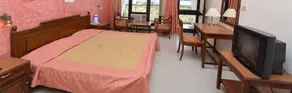 Tikkar Taal Morni Hills - Chambre