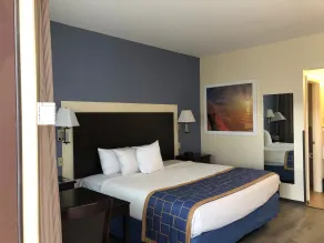 Days Inn by Wyndham Grants - Chambre