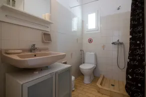 Villa Natalia - Bathroom