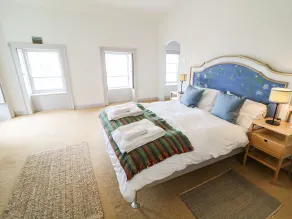 The Ferry House - Room