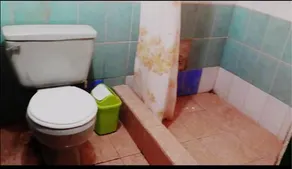 Hermosa Quinta en Costa Pájaros - Bagno