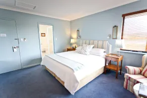 The Beach House At Bayside - Room