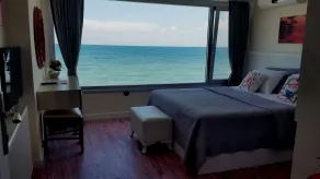 Urla Yelken Hotel - Adults Only - Rom