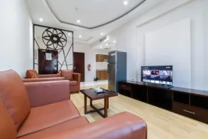 Palm Inn Hotel Doha - Chambre