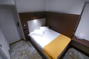 Hotel Europeca - Rom