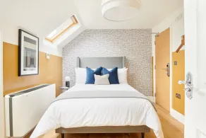 Camden Road Hotel - Room