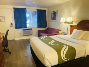 America's Best Value Inn Sandpoint - Chambre