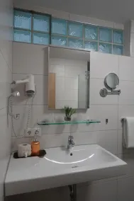 Hotel Birnbaum - Casa de banho