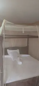 Hillview Heights Haven Guest & Hotel - Zimmer