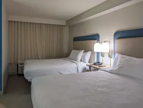 Homewood Suites by Hilton Oklahoma City Airport - Chambre