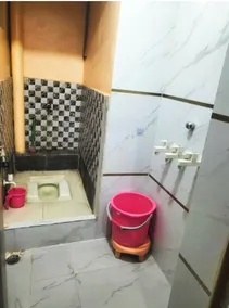 Shree Gopal Niketan - Bathroom