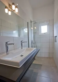 Blue Bay Lodges - Room