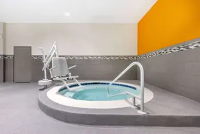 La Quinta Inn by Wyndham Lynnwood - Piscine