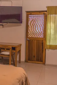 Hotel Refugio Ecológico Arequipa - Zimmer