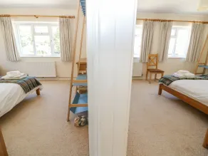 The Clealings - Room