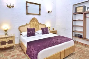 Hotel Casa Palosanto - Room