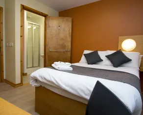 Cappavilla Village Castletroy Limerick Ireland - Room