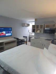Suburban Studios Christiansburg - Blacksburg - Chambre