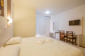 Olinda Hotel e Eventos - Rum