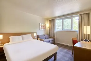 B&B HOTEL Cergy Port 4 étoiles - Chambre
