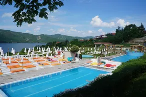 Glavatarski Han - Piscina
