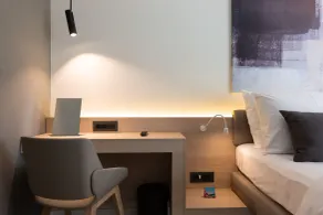 Garden Suites Park Plava Laguna - Habitación