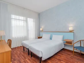 B&B HOTEL Riviera Celle Ligure - Zimmer
