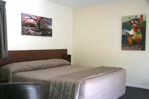 Sherborne Motor Lodge - Chambre