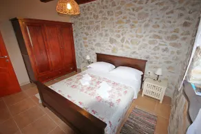 Villa Rustica apartment - Zimmer