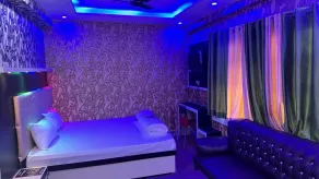 RELAXZONE - Quarto