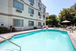 La Quinta by Wyndham Davis - Pool