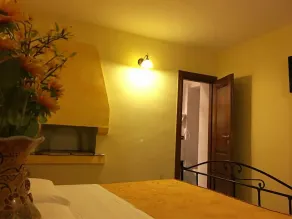 La Perla del Sannio - Camera