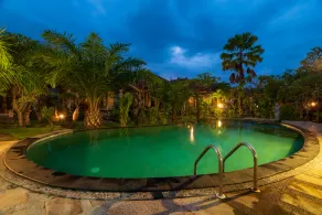 Pondok Wisata Sartaya 2 - Pool