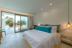 Tsamis Zante Suites - Rom
