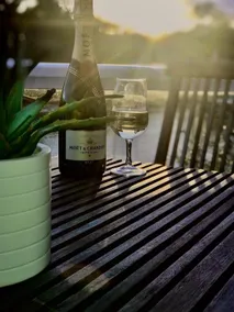 The Boathouse - Food and drink