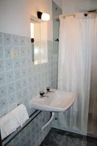 Quinta Da Ameijeira - Salle de bain