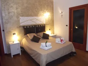 Villetta Del Salento Exclusive B&B - Chambre