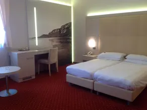 Hotel Villa Ca' Nova ***S - Zimmer