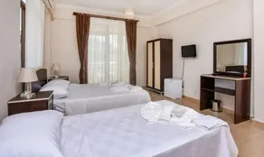 Altinkum Konaklari - Room
