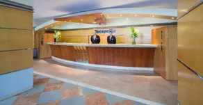Gran Hotel Costa del Sol - Reception