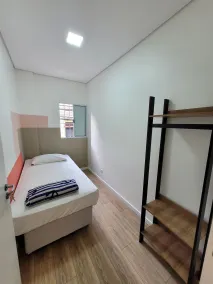 Self Hostel - Room
