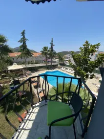 Greenway Hotel - Pool