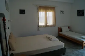 Agia Fotia - Room