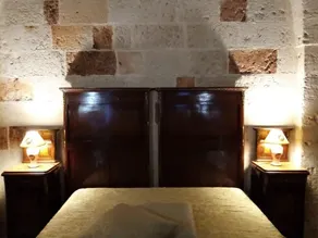 Holiday Home" C'era una Volta" - Chambre