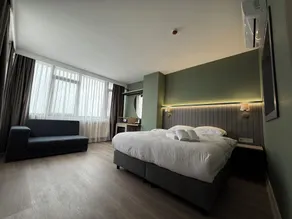 OTTO X Hotel - Rom